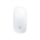 Apple Magic Mouse Wireless, White, Bluetooth