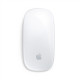 Apple Magic Mouse Wireless, White, Bluetooth