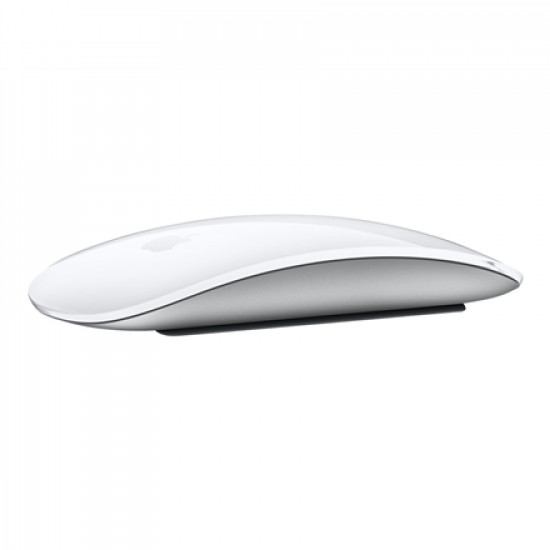 Apple Magic Mouse Wireless, White, Bluetooth