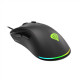 Genesis Gaming Mouse Krypton 200 Black