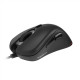 Genesis Gaming Mouse Krypton 200 Black