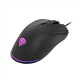 Genesis Gaming Mouse Krypton 200 Black