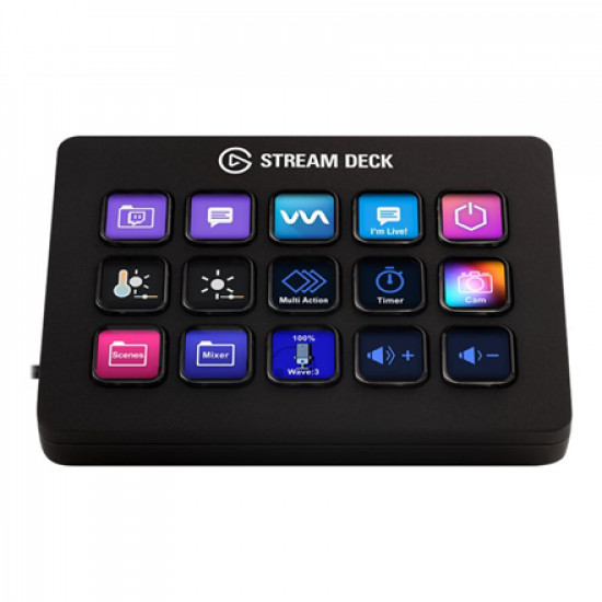 Elgato Stream Deck MK.2