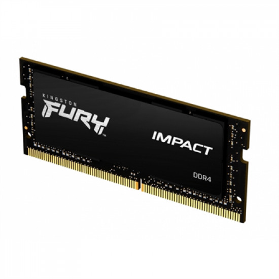 Kingston | 16 GB | DDR4 | 2666 MHz | Notebook | Registered No | ECC No