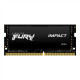 Kingston | 16 GB | DDR4 | 2666 MHz | Notebook | Registered No | ECC No