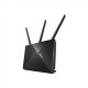 Asus LTE Router 4G-AX56 802.11ax, Ethernet LAN (RJ-45) ports Ethernet WAN, Antenna type Dual-band