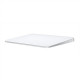 Apple Magic Trackpad Wireless, Silver, Bluetooth