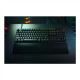 Razer | Huntsman V2 Optical Gaming Keyboard | Gaming keyboard | Wired | RGB LED light | NORD | Black | Numeric keypad | Linear Red Switch