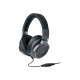 Muse TV Headphones M-275 CTV Wireless/Wired, On-Ear, 3.5 mm, Black