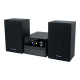 Muse Bluetooth Micro System With DAB+/FM Radio M-70 DBT 2x20 W, Bluetooth, CD player, AUX in