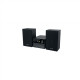 Muse Bluetooth Micro System With DAB+/FM Radio M-70 DBT 2x20 W, Bluetooth, CD player, AUX in