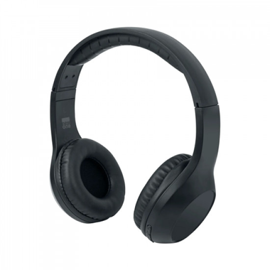 New-One Headphones HD 68 Wireless, Black