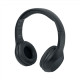 New-One Headphones HD 68 Wireless, Black