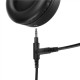 Energy Sistem Headphones Microphone 1 (HQ voice calls, universal compatibility, volume control)