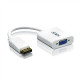 Aten DisplayPort to VGA Adapter VC925