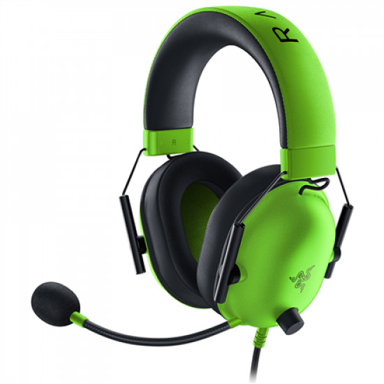 Razer | Gaming Headset | BlackShark V2 X | Wired | Over-Ear