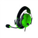 Razer | Gaming Headset | BlackShark V2 X | Wired | Over-Ear