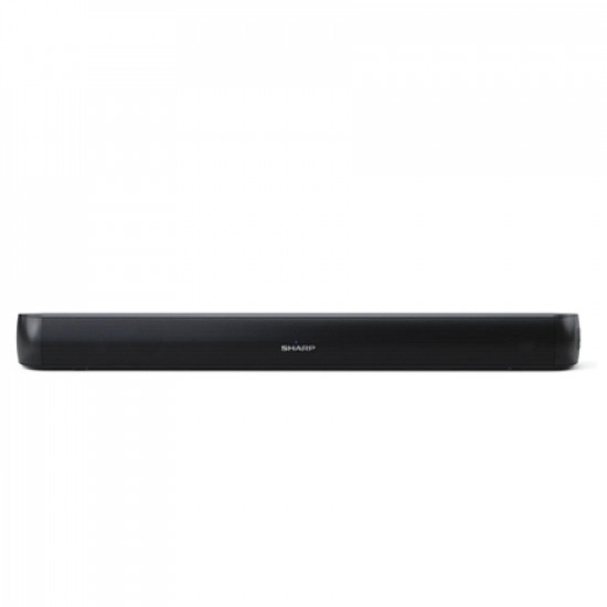 Sharp HT-SB107 2.0 Compact Soundbar for TV up to 32