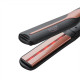 Adler Infrared Hair Straightener AD 2318 Warranty 24 month(s), Ceramic heating system, Temperature (min) 150 C, Temperature (max) 230 C, 35 W, Black