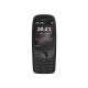 Nokia 6310 TA-1400 Black, 2.8 