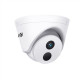 TP-LINK 3MP Turret Network Camera VIGI C400HP-2.8 3 MP, 2.8 mm, H.265/H.264