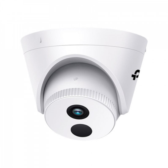 TP-LINK 3MP Turret Network Camera VIGI C400HP-2.8 3 MP, 2.8 mm, H.265/H.264