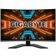 Gigabyte Gaming Monitor G32QC A 31.5 