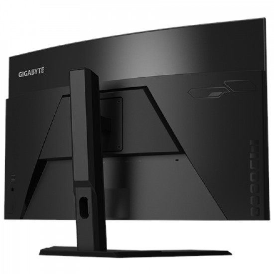 Gigabyte Gaming Monitor G32QC A 31.5 