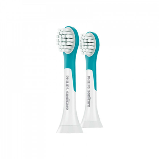 Philips Sonicare For Kids Compact toothbrush heads HX6032/33