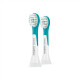 Philips Sonicare For Kids Compact toothbrush heads HX6032/33