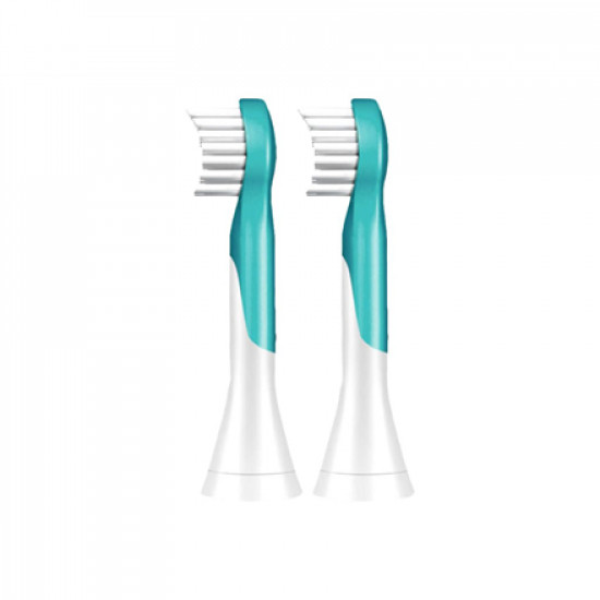 Philips Sonicare For Kids Compact toothbrush heads HX6032/33