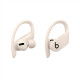 Beats Powerbeats Pro Totally Wireless Earphones Built-in microphone, In-ear, Bluetooth, Ivory