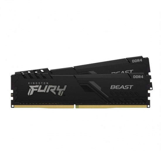 Kingston | 16 GB | DDR4 | 3600 MHz | PC/server | Registered No | ECC No