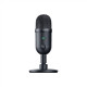 Razer Streaming Microphone Seiren V2 X Black, Wired