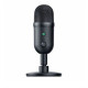 Razer Streaming Microphone Seiren V2 X Black, Wired