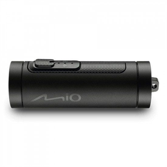 Mio MiVue M700 motorcycle DVR Wi-Fi