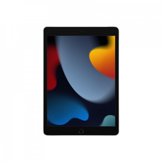 Apple | iPad 10.2 9th Gen | 10.2  | Silver | Retina IPS LCD | 1620 x 2160 pixels | A13 Bionic | 3 GB | 256 GB | 4G | Wi-Fi | Front camera | 12 MP | Rear camera | 8 MP | Bluetooth | 4.2 | iPadOS | 15 | Warranty 12 month(s)