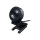 Razer USB Camera for Streaming Kiyo X Black, USB 2.0