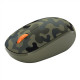 Microsoft | Bluetooth Mouse Camo | 8KX-00036 | Bluetooth mouse | Wireless | Bluetooth 4.0/4.1/4.2/5.0 | Green