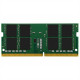 Kingston KVR32S22D8/16 16 GB, SODIMM, 3200 MHz, Notebook, Registered No, ECC No