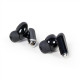 Gembird TWS Earbuds FitEar-X300B Wireless, Bluetooth, In-Ear, Black