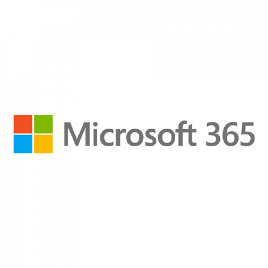 Microsoft 365 Personal QQ2-00012 M365 Personal, ESD, 1 PC/Mac user(s), Subscription, License term 1 year(s), All Languages, Premium Office Apps, 1 TB OneDrive cloud storage