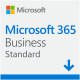 Microsoft M365 Business Standard KLQ-00211 ESD, Subscription, License term 1 year(s), All Languages, Premium Office Apps, 1 TB/ user OneDrive cloud storage