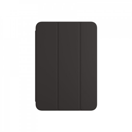 Smart Folio for iPad mini (6th generation) - Black | Apple