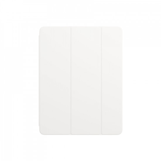 Smart Folio for 12.9-inch iPad Pro (3rd,4th,5th gen) - White 2021