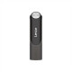 Lexar USB Flash Drive JumpDrive P30 512 GB, USB 3.2 Gen 1, Black