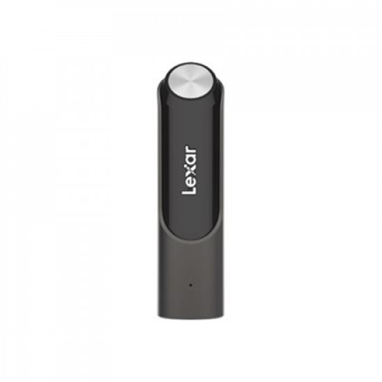 Lexar USB Flash Drive JumpDrive P30 512 GB, USB 3.2 Gen 1, Black