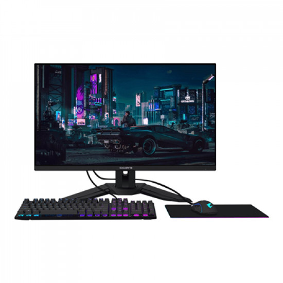 Gigabyte Gaming Monitor M34WQ-EK 34 