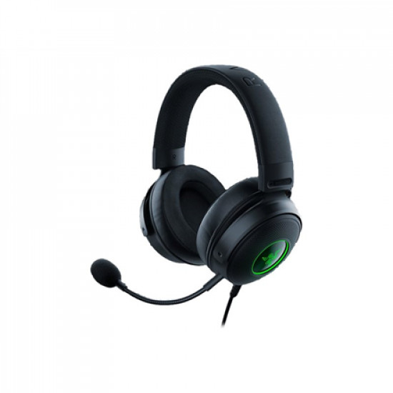 Razer | Gaming Headset | Kraken V3 Hypersense | Wired | Over-Ear | Noise canceling