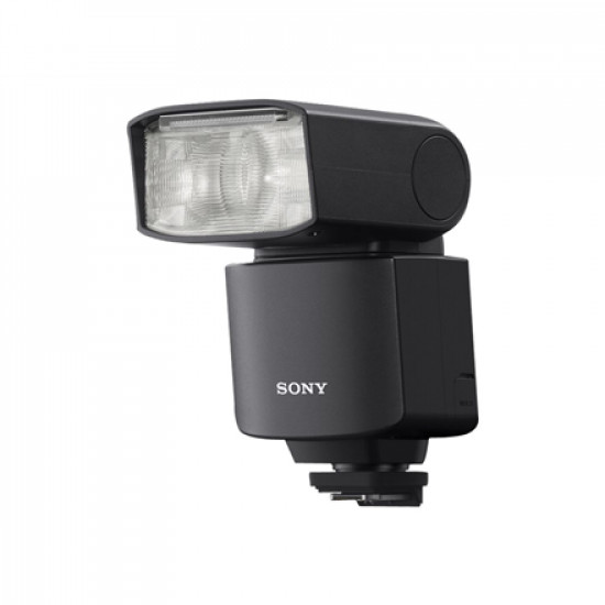 Sony HVL-F46RM GN46 Wireless Radio Control External Flash